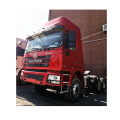 China Truck Head Shacman Delong F3000 Heavy Tractor Truck Original Factory Price